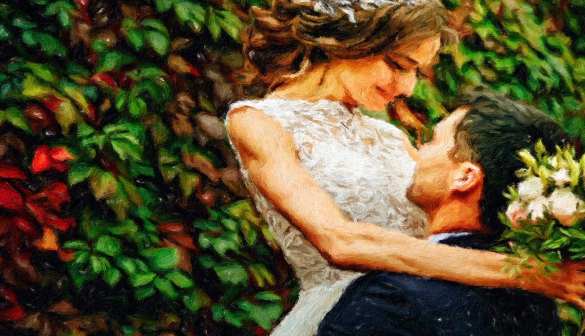 Turn Your Digital Photos Into<br />One of a Kind<br /> Wall Art