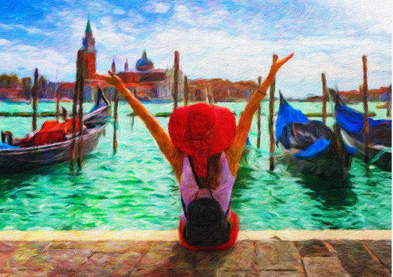 Impressionist